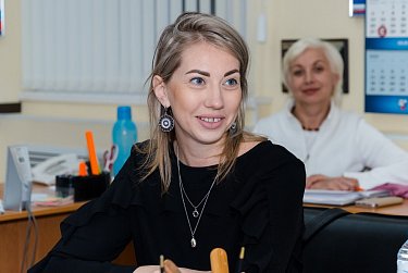 Действовать, а не ждать, что кто-то решит твои проблемы